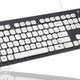 Illustration for article titled A Washable Keyboard That's Worth Keeping Clean